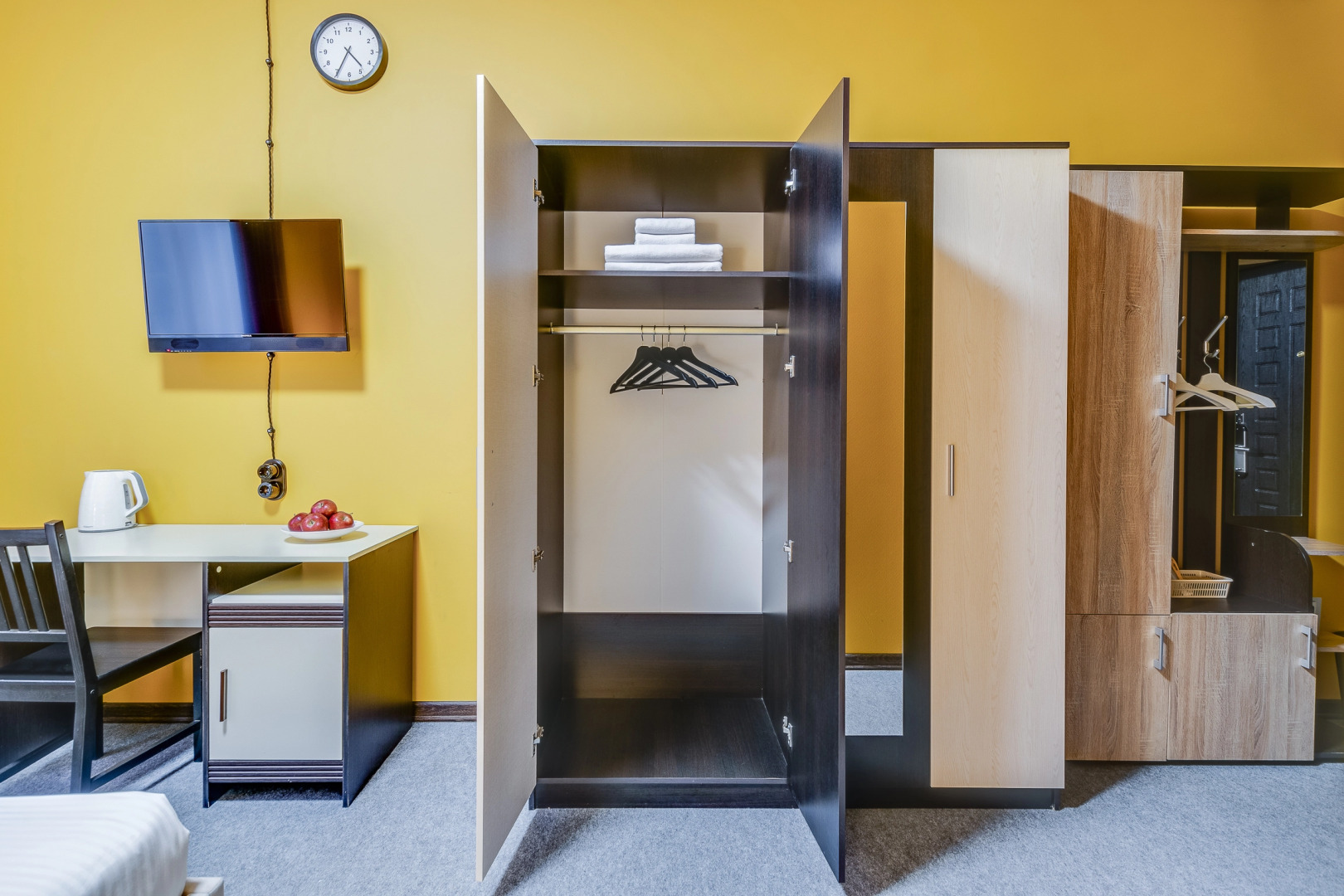 Меблированные комнаты Domotel