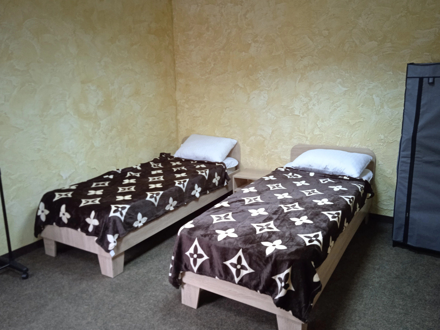 Мини-отель Пушка