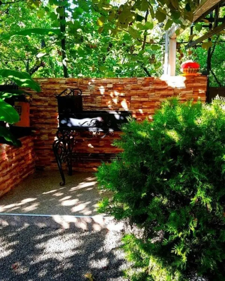 Отель Милана