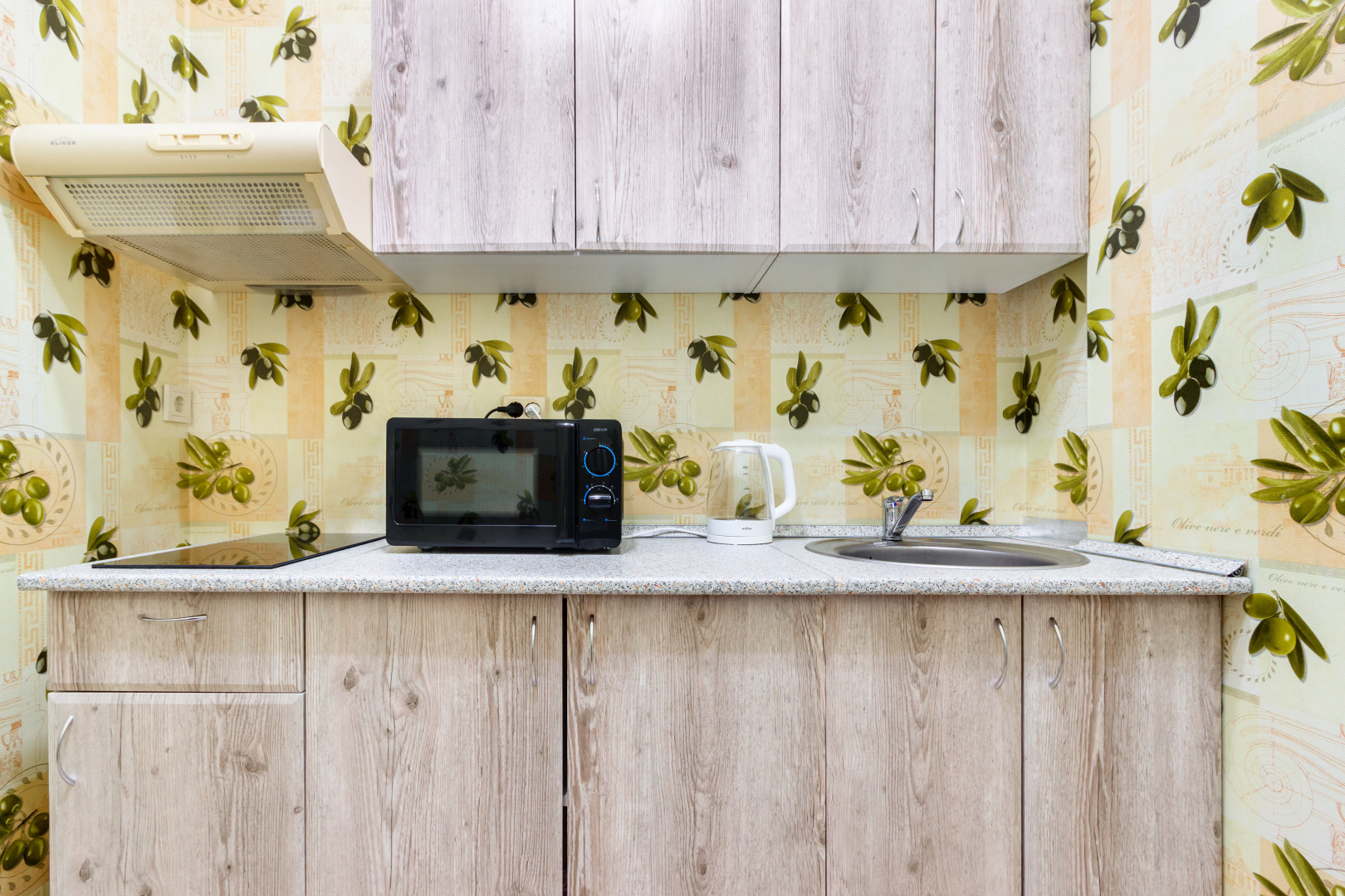 Апартаменты возле ДонЭкспоцентра и Аквапарка в ЖК Сердце Ростова 17 этаж