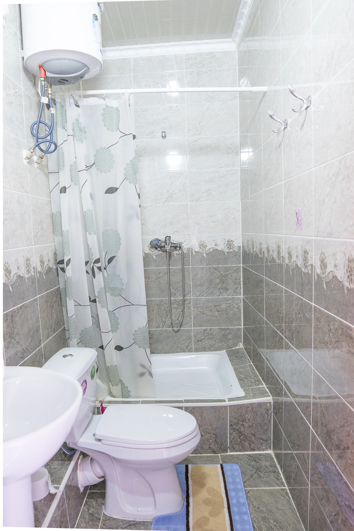 Гостевой дом Guesthouse Jekshen