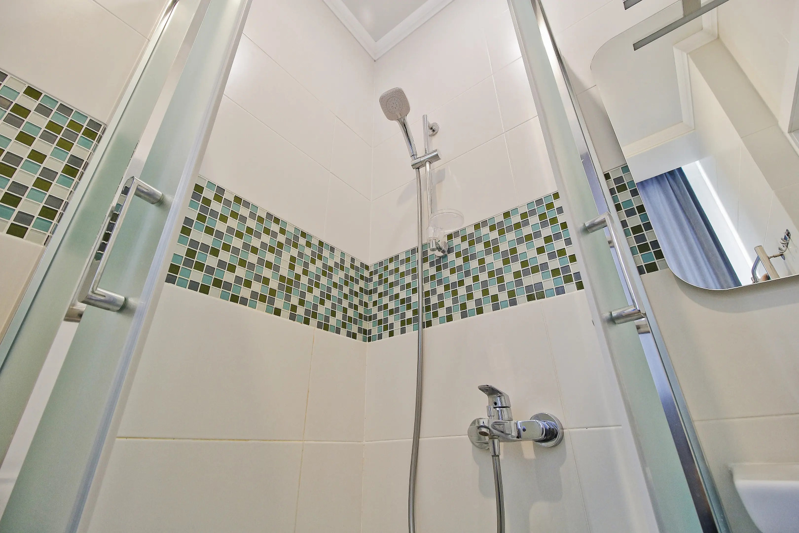 Апартаменты Комсомольский 7