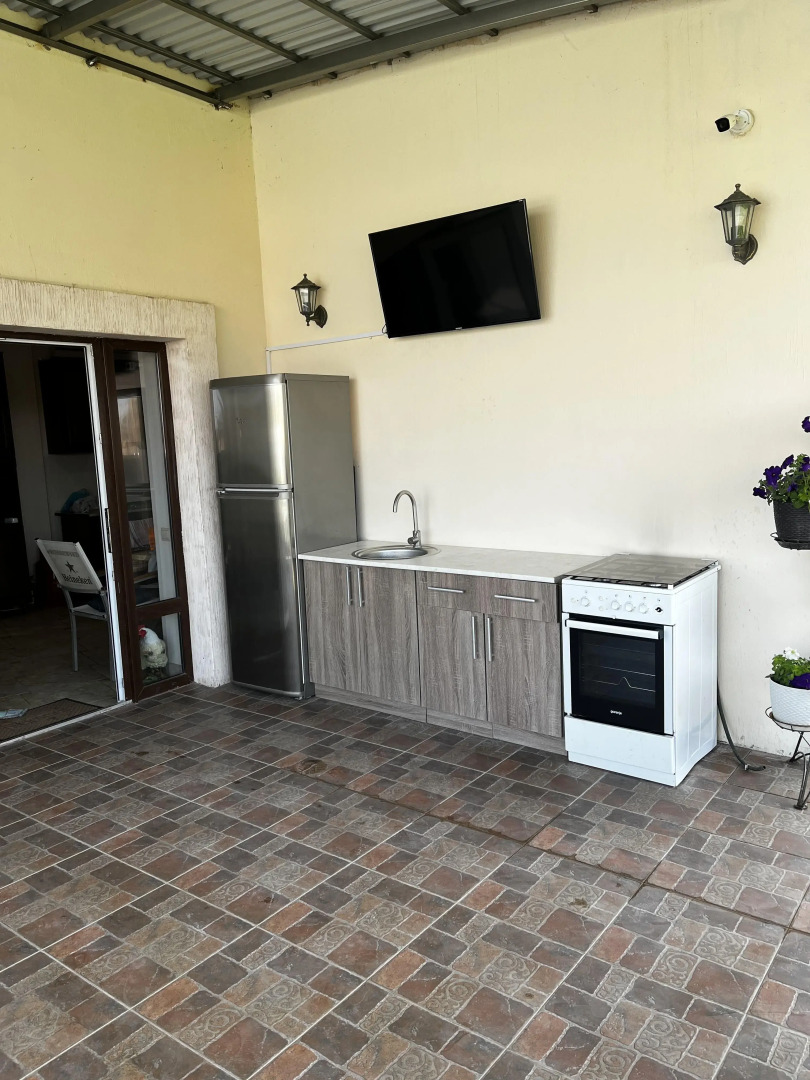 Гостевой дом ВиМар