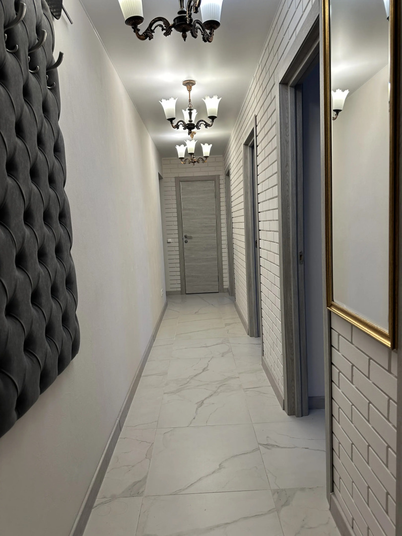 Квартира Барнаул Молодёжная