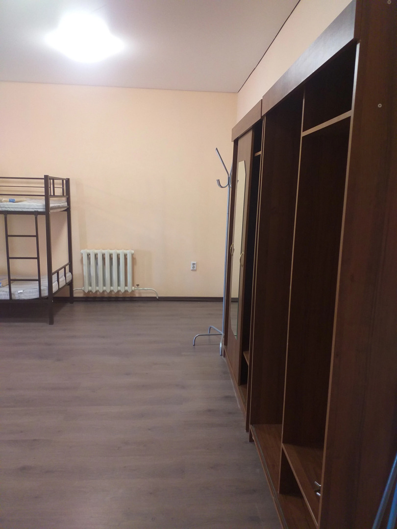 Хостел Main Room