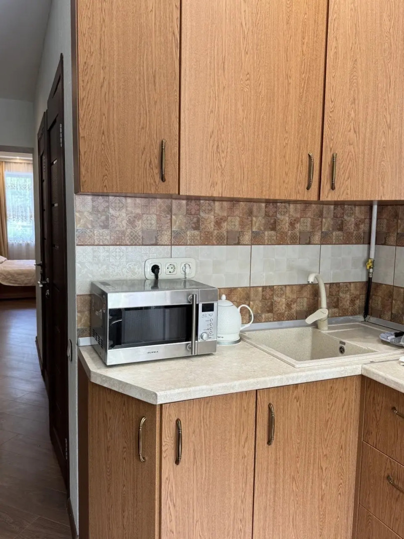 Квартира Уютная в историческом доме