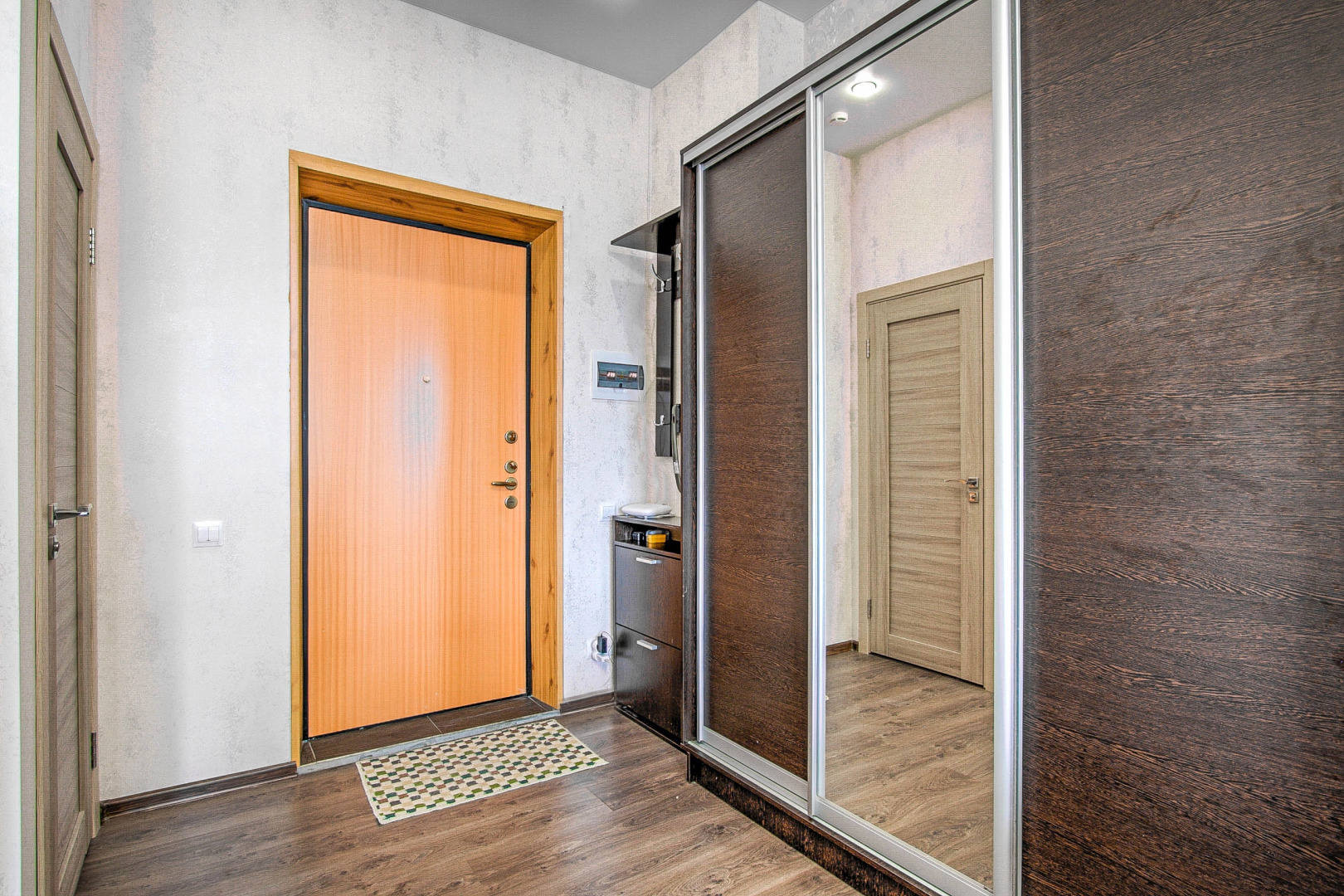 Апартаменты Royal Secret