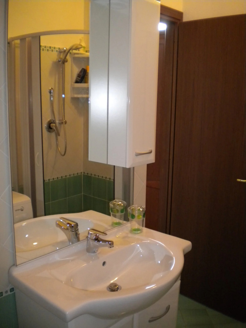 Holiday San Lucido Apartments