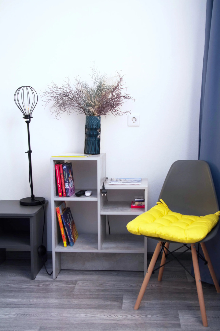 Квартира Однокомнатная на Набережной