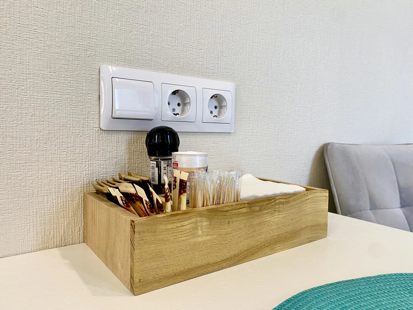 Апартаменты Okolo Morya 3