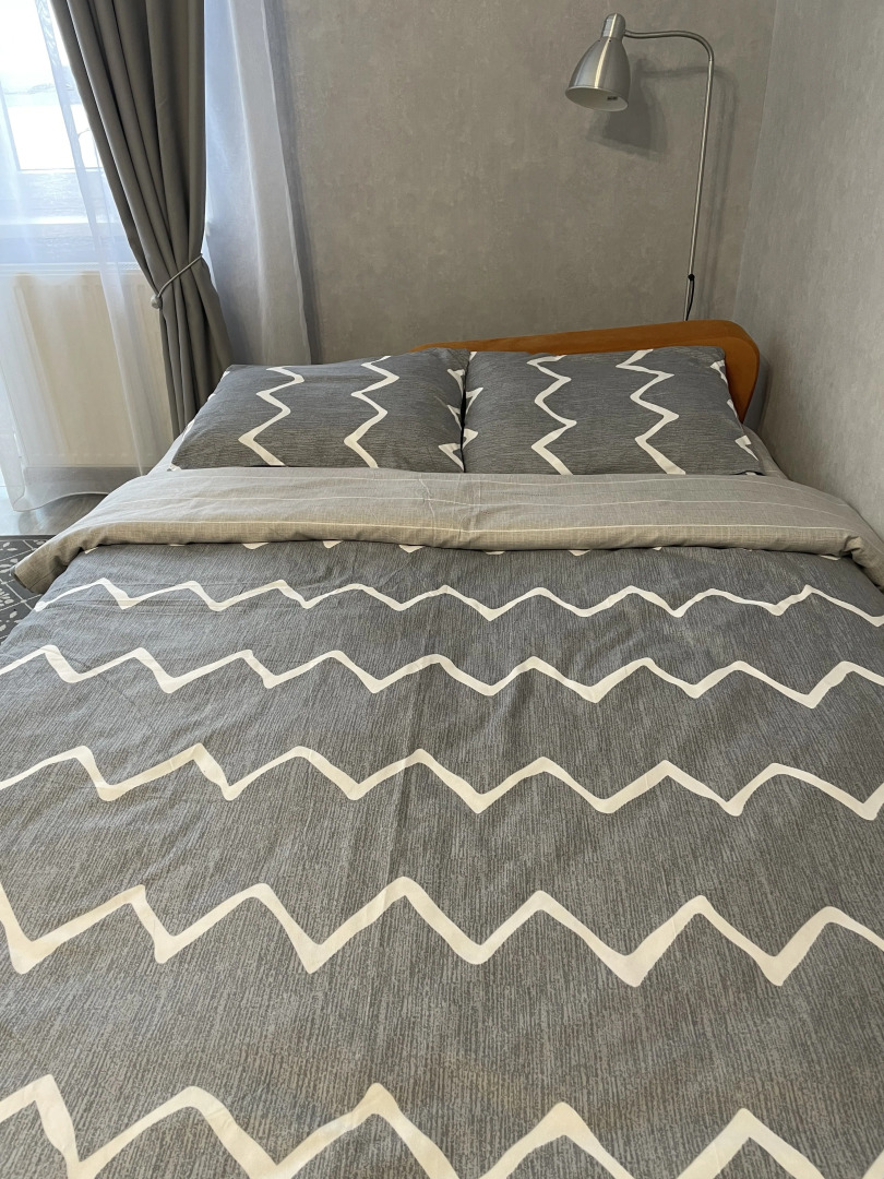 Квартира Уют