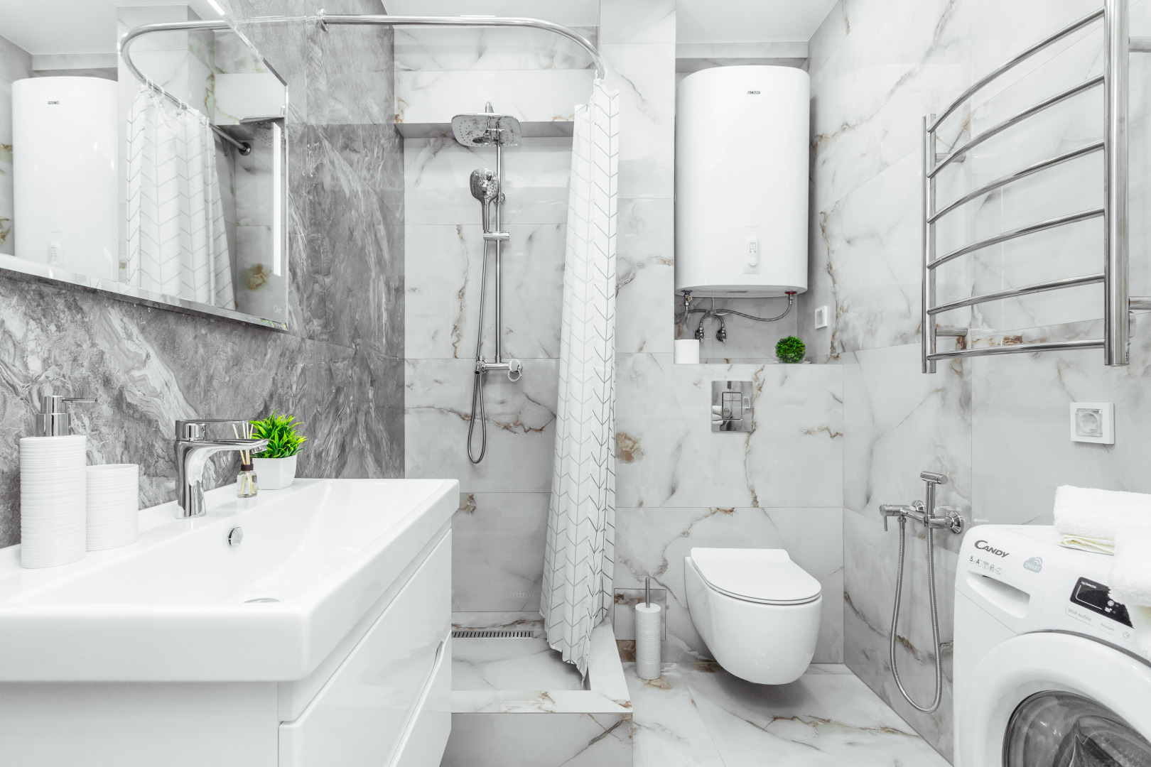 Апартаменты Эстет на Клубничной