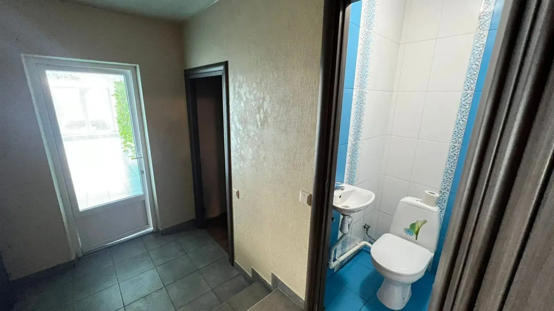 Частный дом Туутари в СНТ Можайское 41