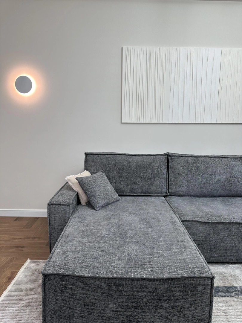 Квартира Просторная у моря