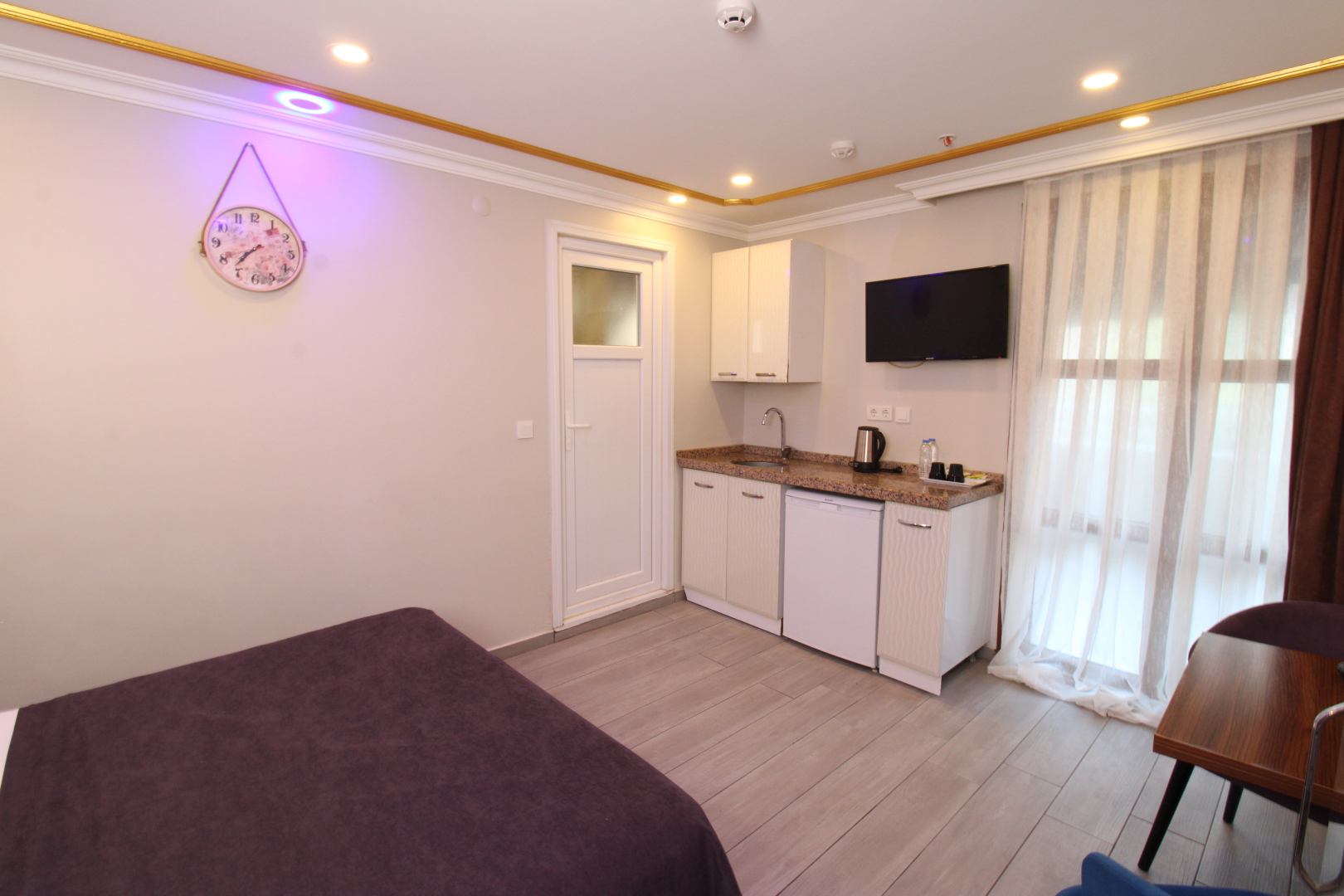 Sahrakent Otel Pendik