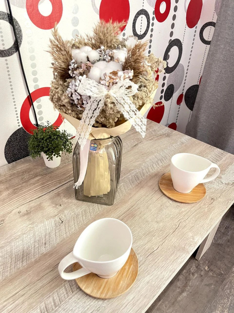 Квартира на Мамаевом Кургане