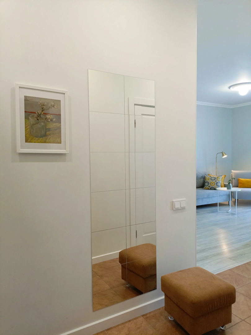 Квартира Kakao Marine