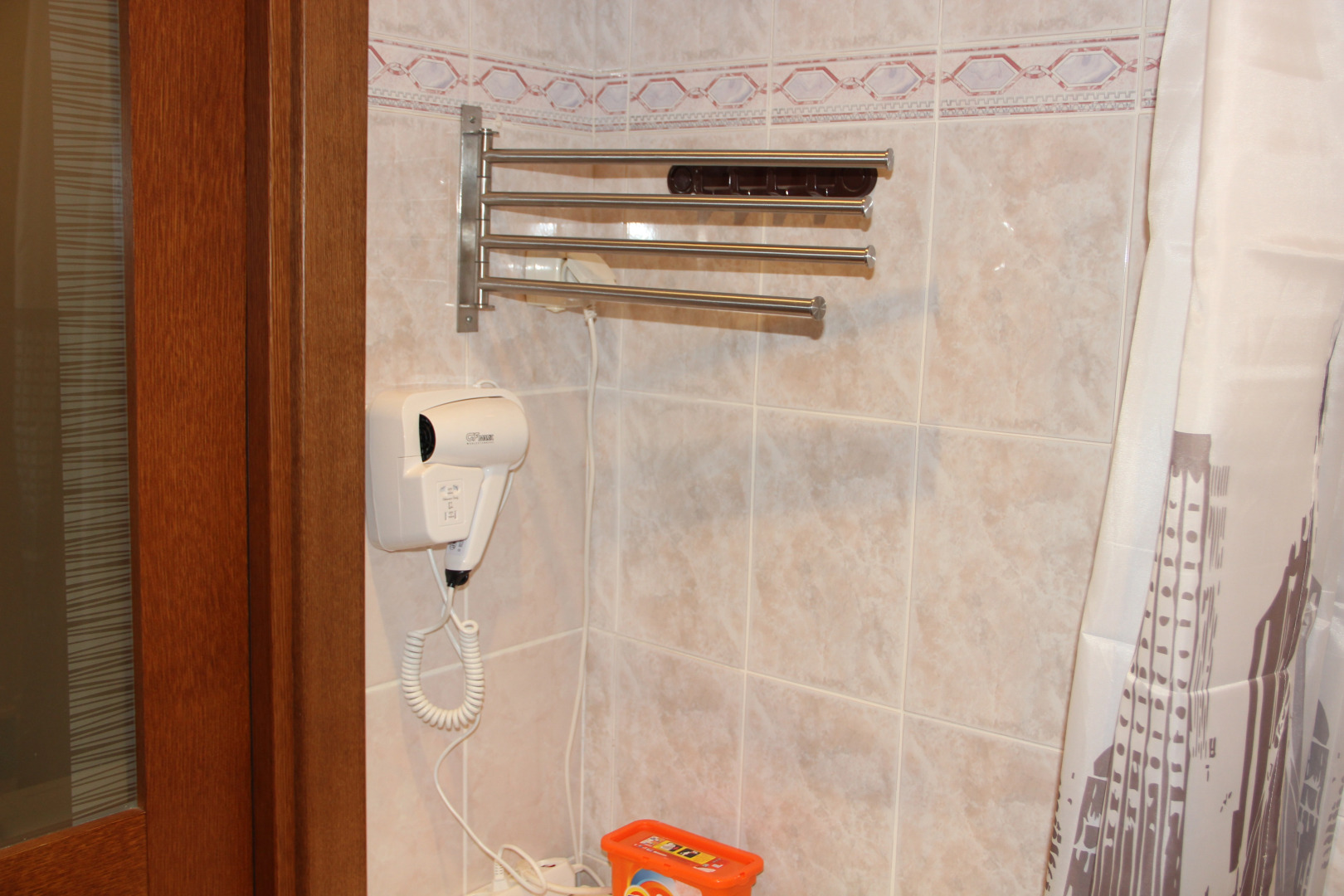 Апартаменты The Best