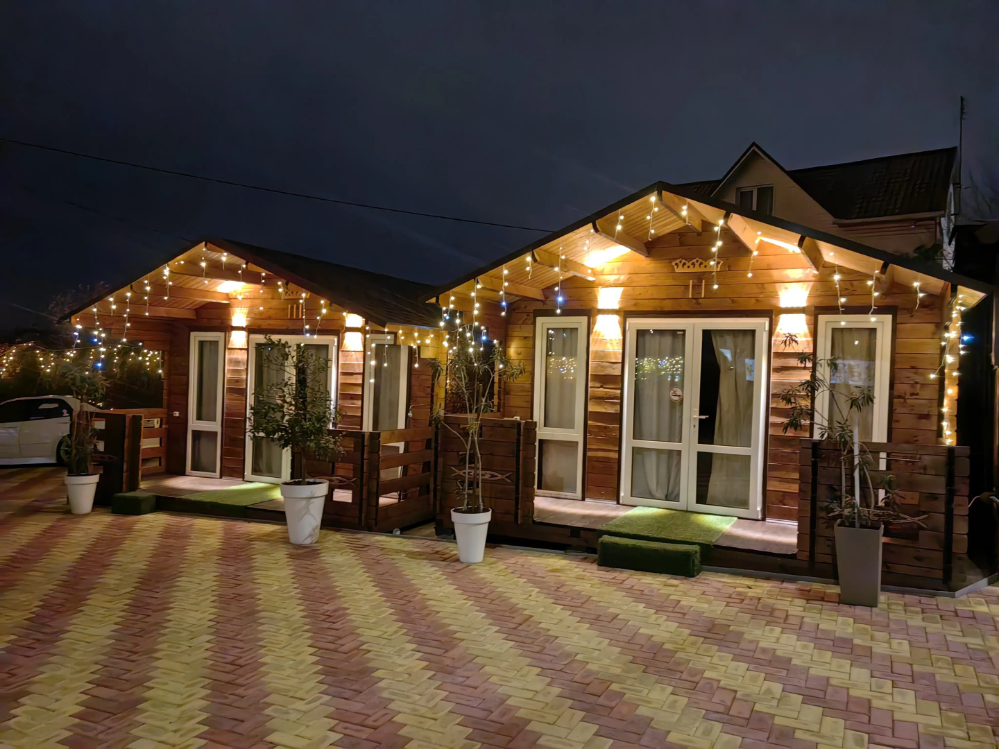 Гостевой дом ArtHome