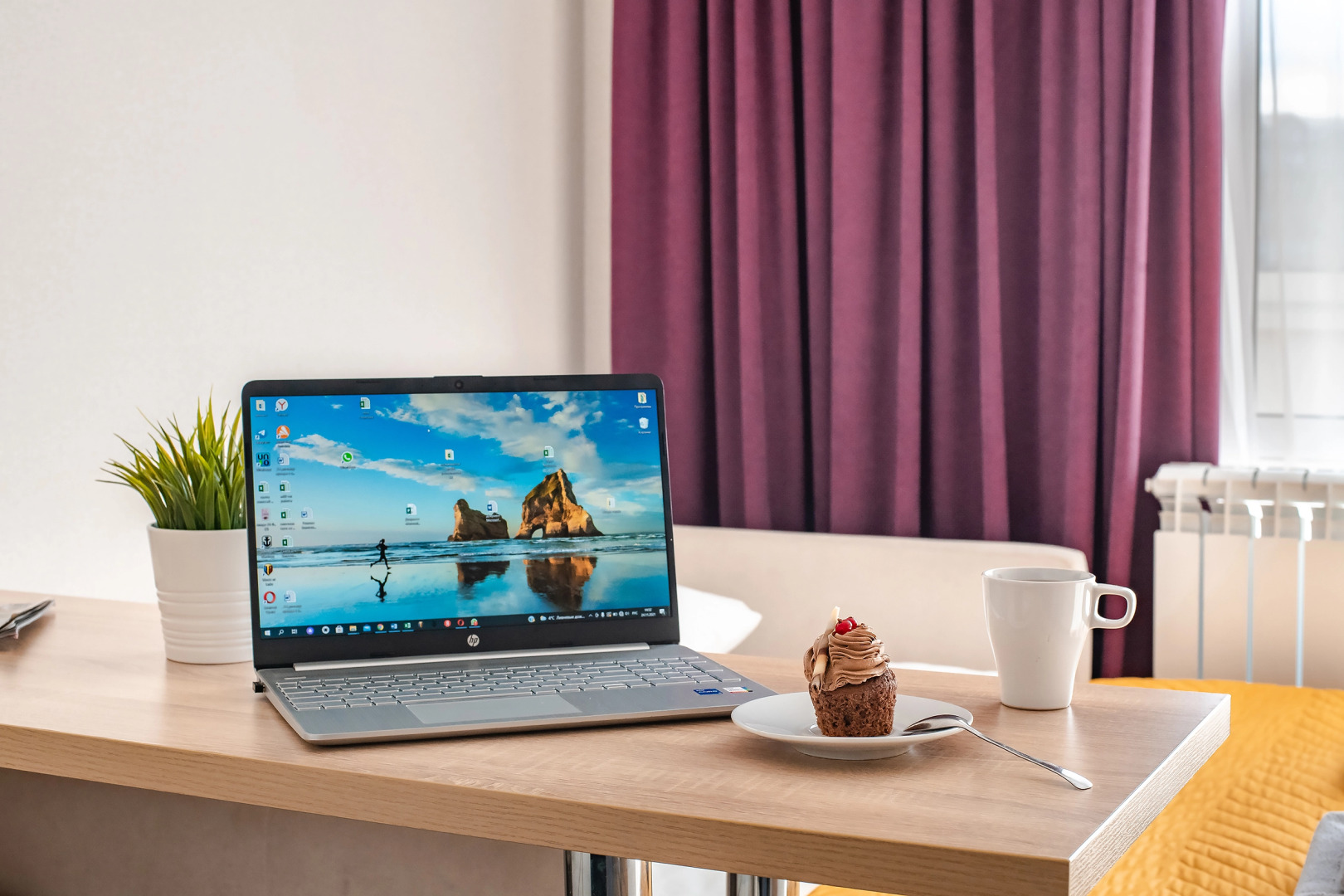 Апартаменты TopHouse на Можжевеловой 18, 6 этаж