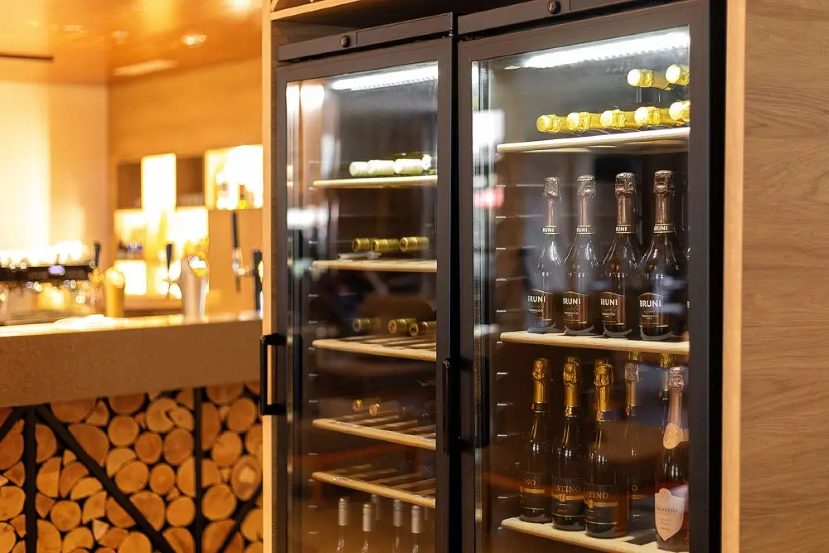 Эрбелия от Васта, Роза Хутор