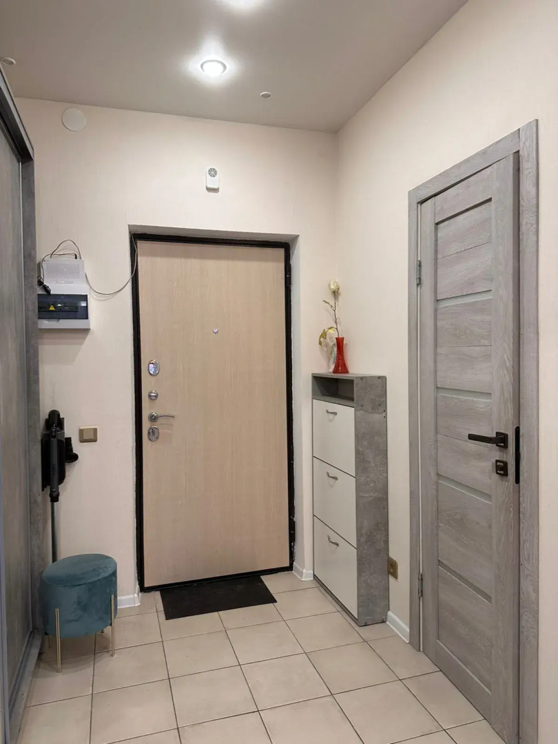 Квартира Просторная студия для комфортного отдыха