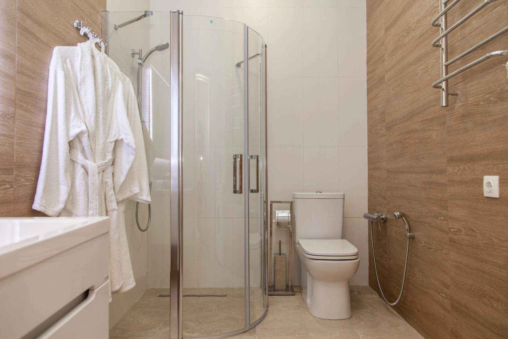 Апартаменты Гурзуф Ривьера Спа и Резиденции корпус Ривьера 7