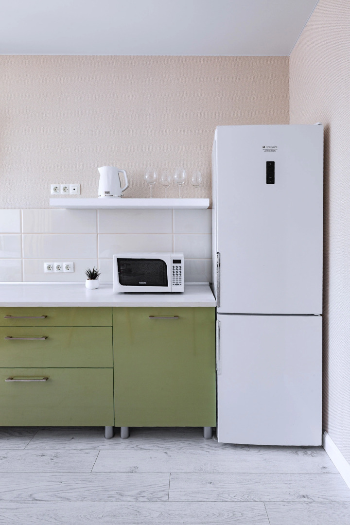 Квартира Ant Apart comfort