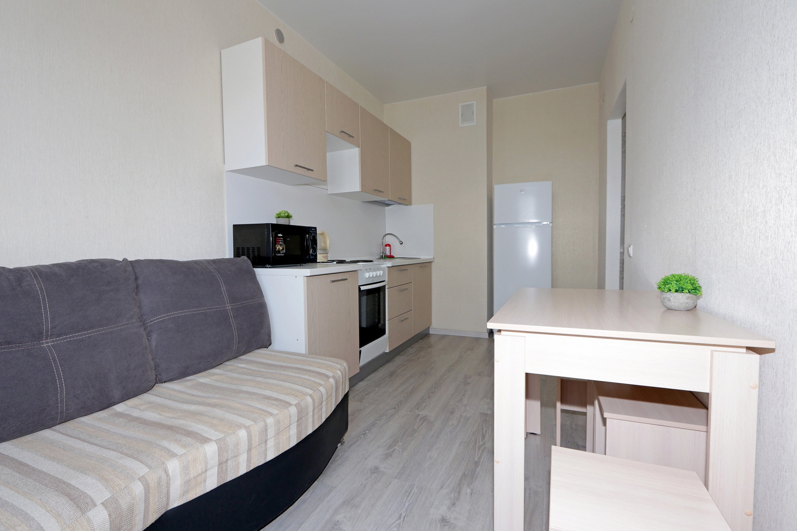 Квартира на Микрохирургии Глаза 5