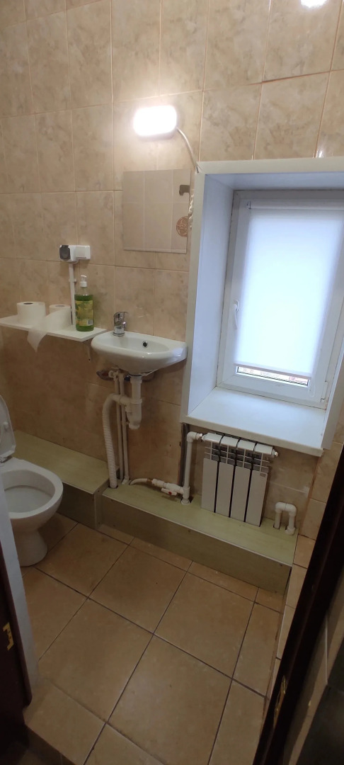 Гостевой дом туриста в Саблино