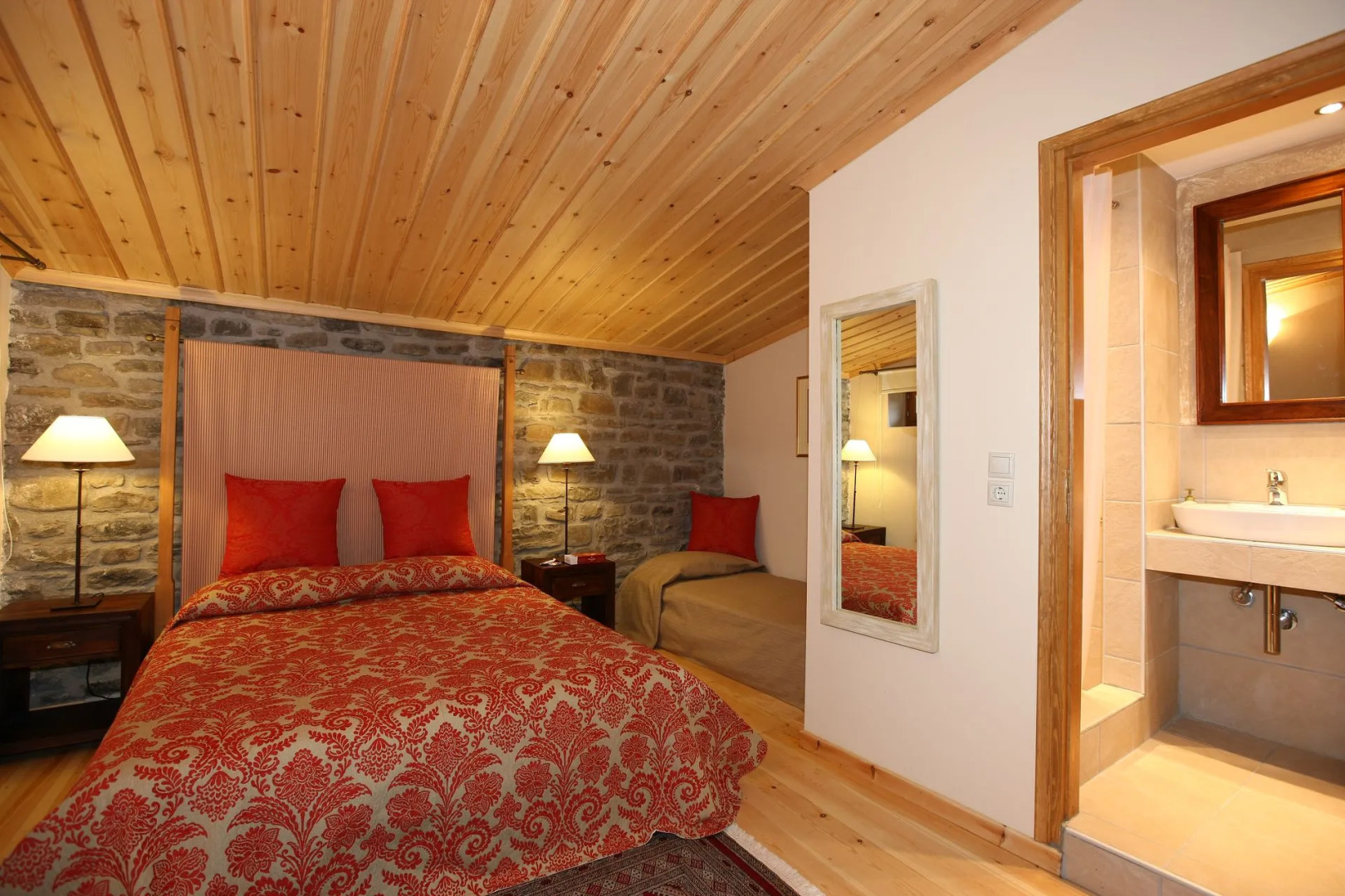 Бутик-отель Rodia