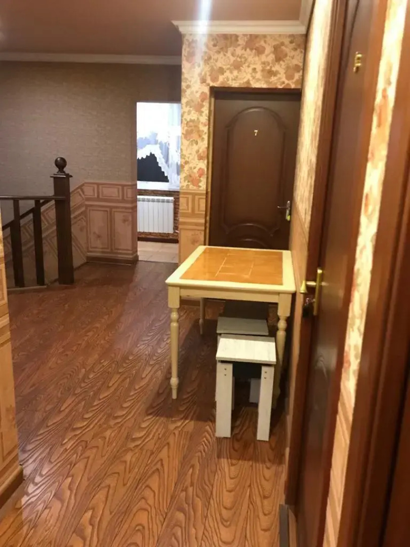 Гостевой дом Bamboo dom