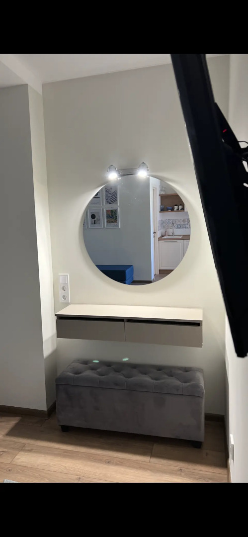 Хостел Как дома и точка