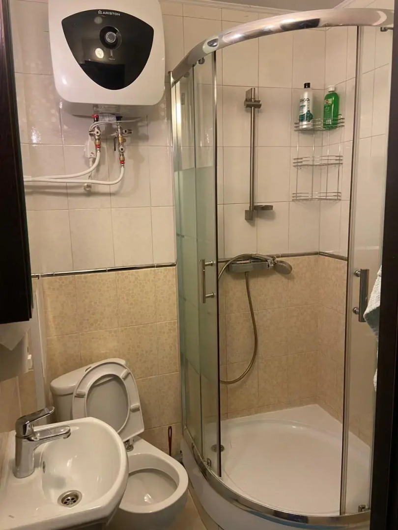 Квартира Студия на Проспекте Обуховской Обороны