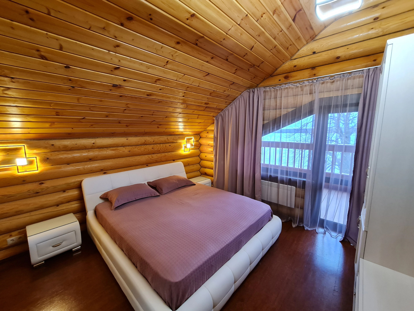 Частный Дом на Волге