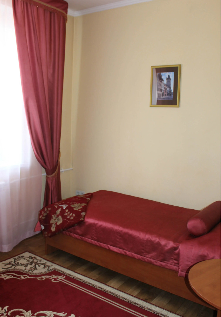 Мини-отель Пражечка