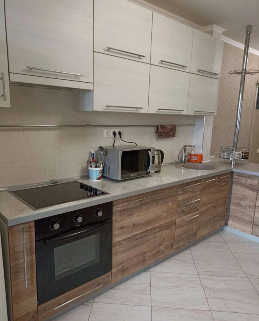 Апартаменты с Джакузи