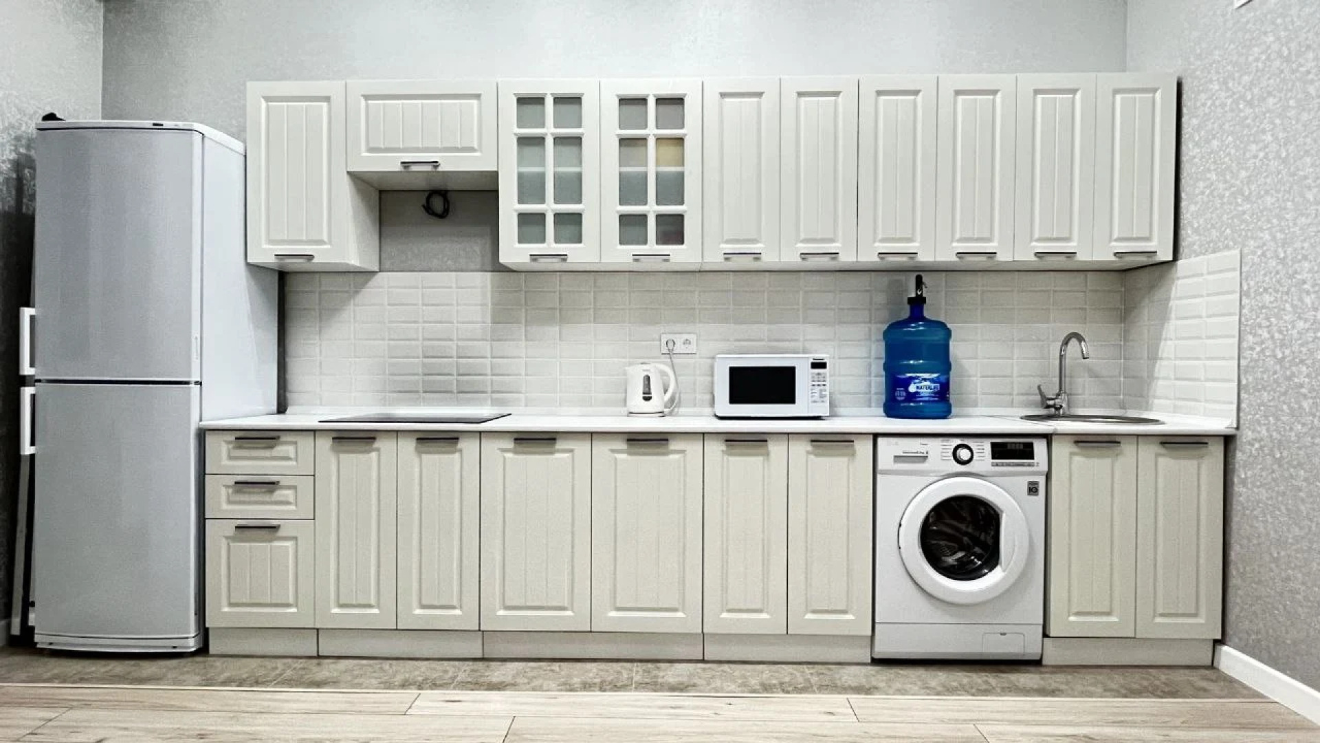 Апартаменты Green Plaza