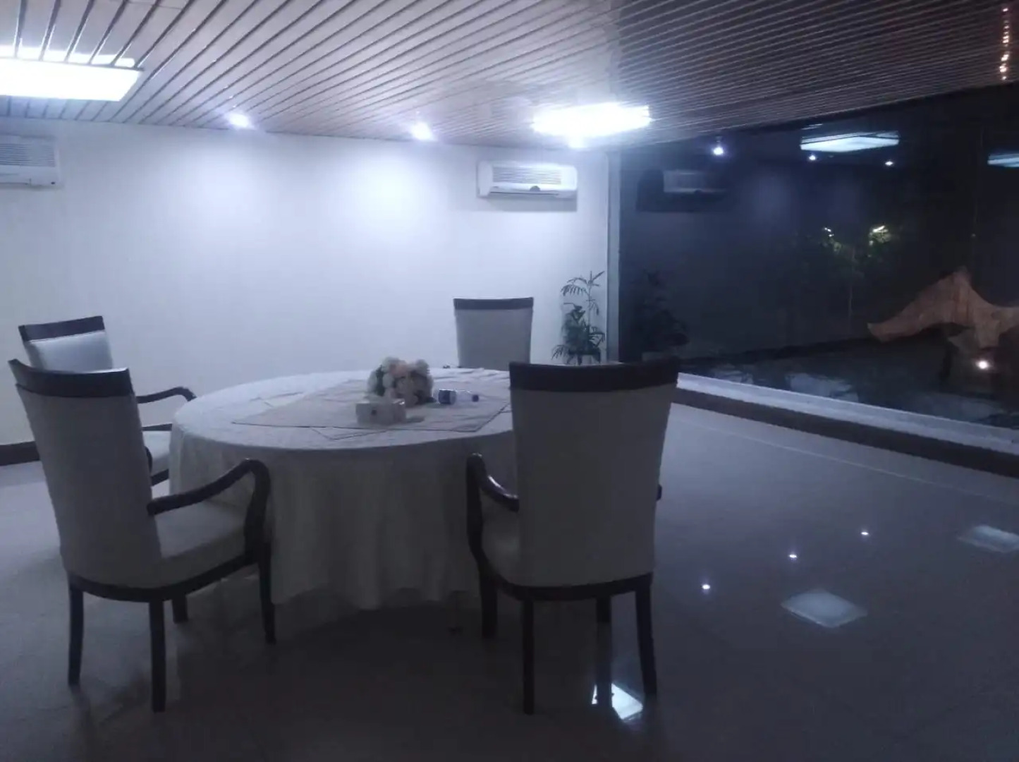 Гостевой Дом Taj House