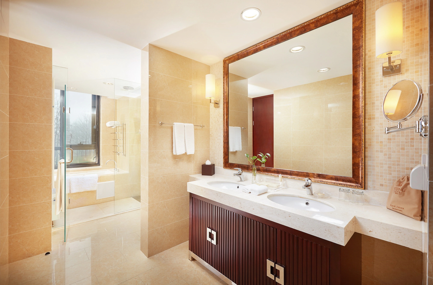 Гостиница Пекин