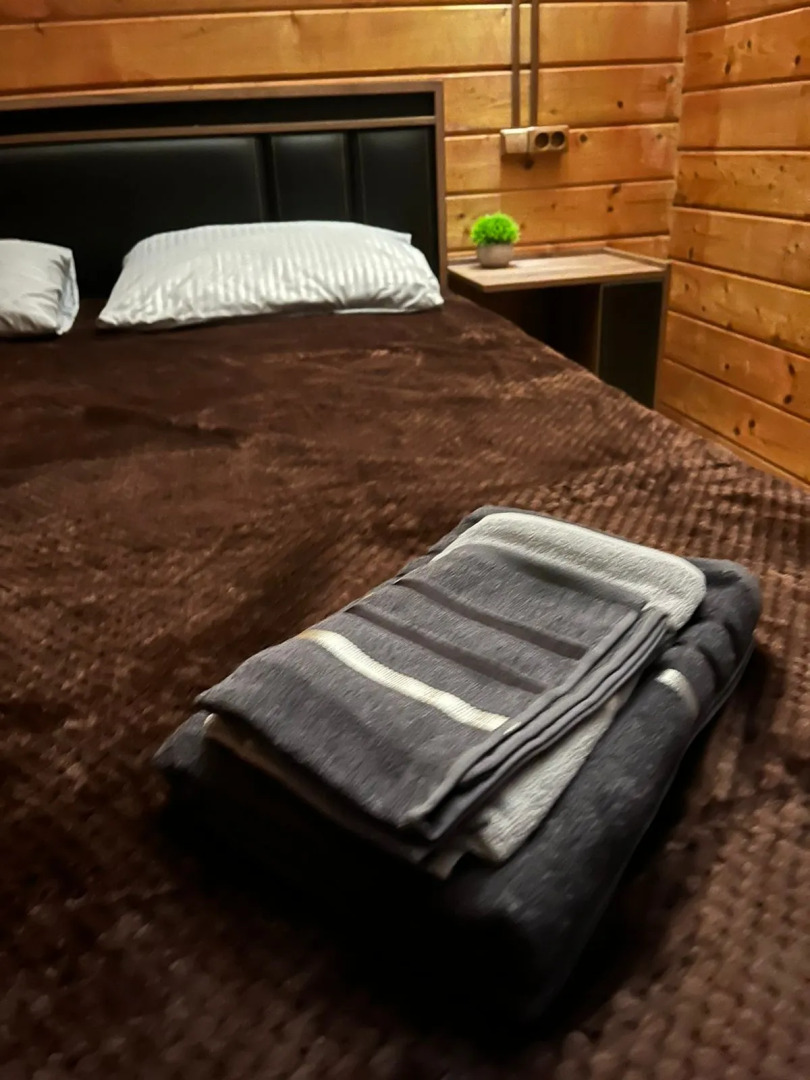 Гостевой Дом Chill Abkhazia