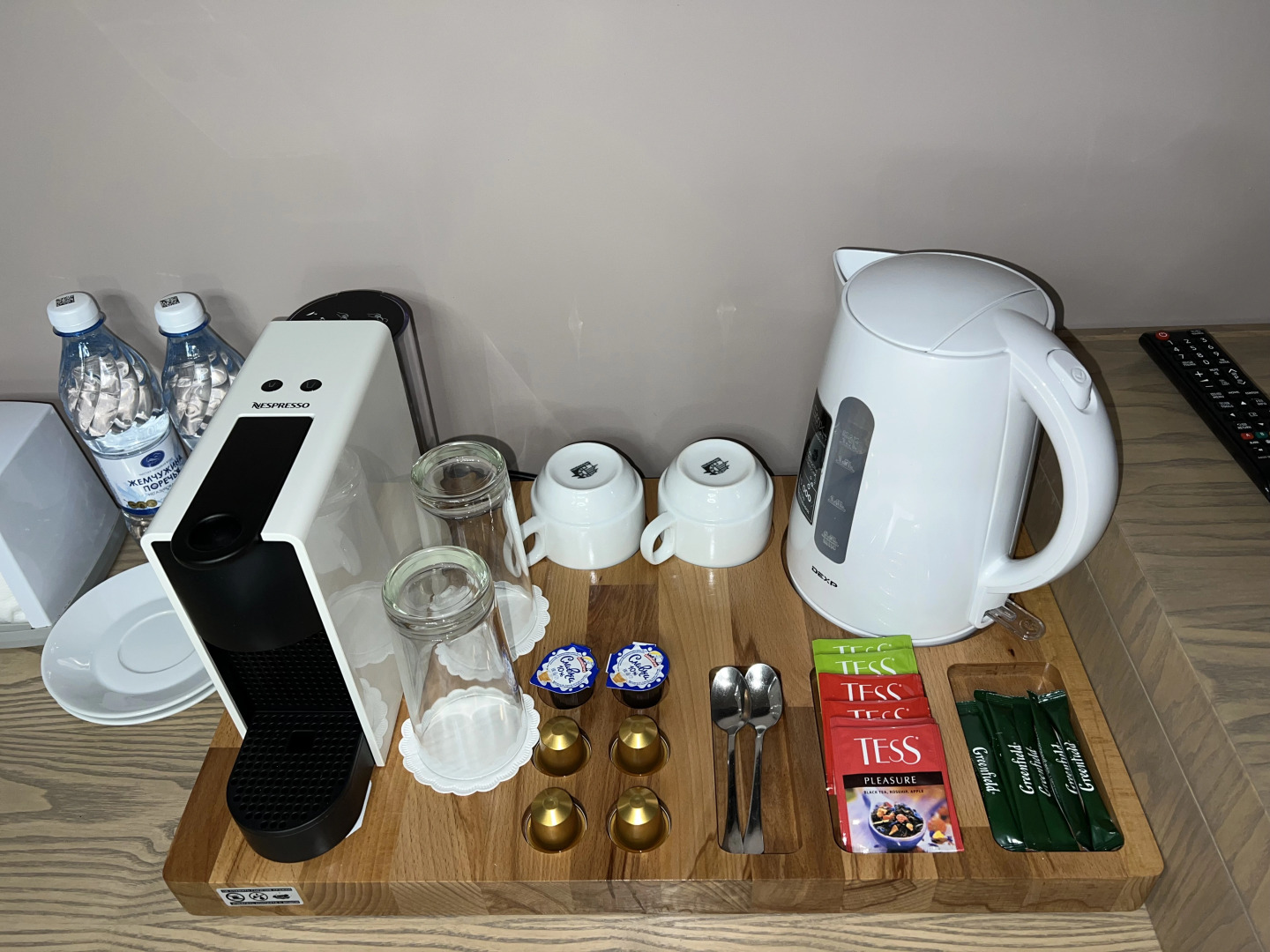 Мини-Отель Atmosfera