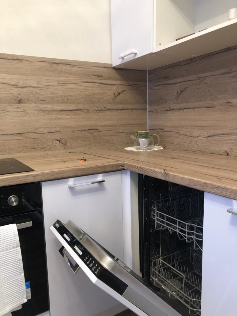 Квартира у метро Солнцево