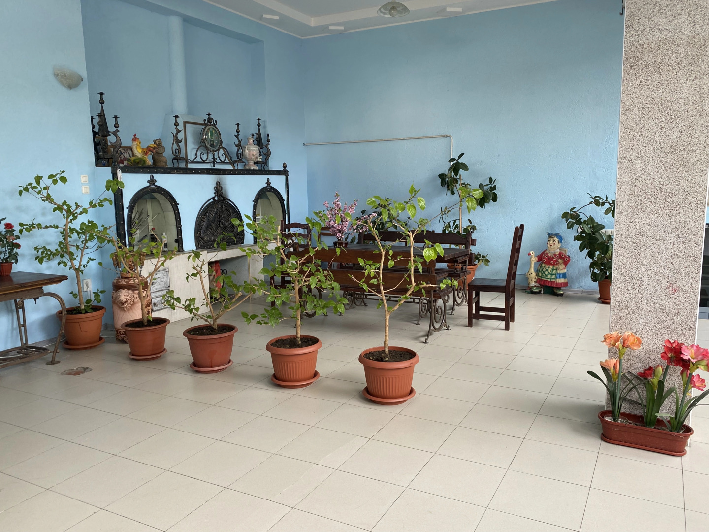 Гостевой дом СПС