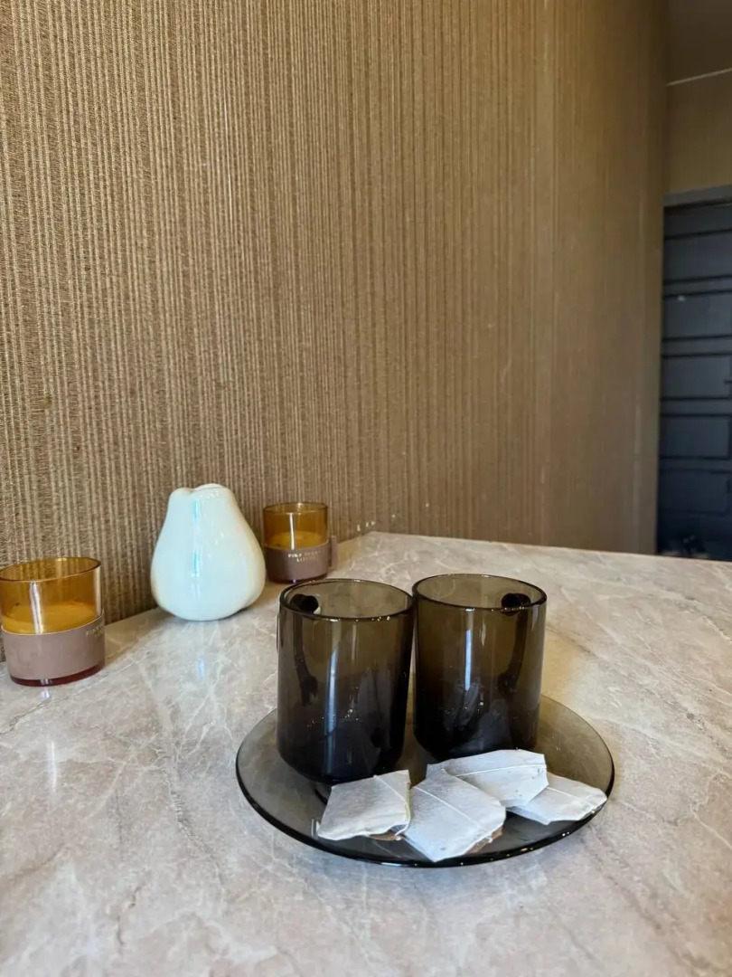 Апартаменты Sutki Vip Однокомнатные на Тамбовской 9