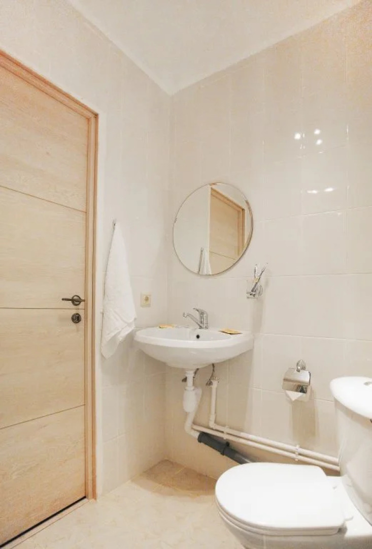 Отель Мажор