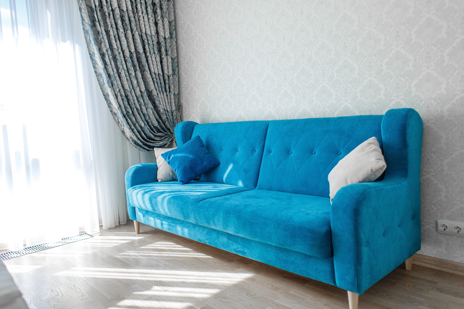 Апартаменты Status