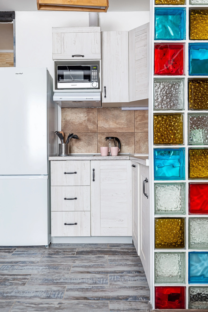 Апартаменты в Жк Admiral Waterhouse Дл23