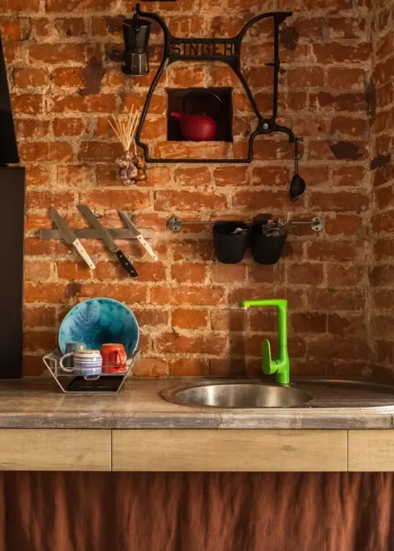 Апартаменты RentalSPb