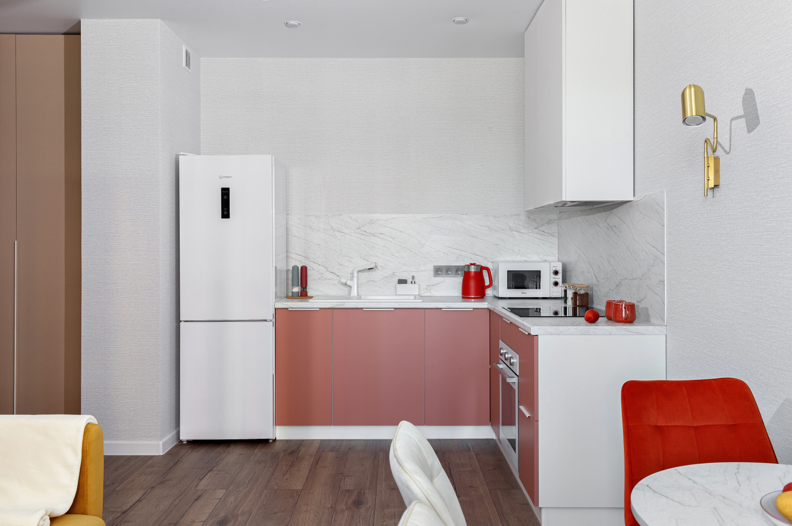 Квартира Фиеста